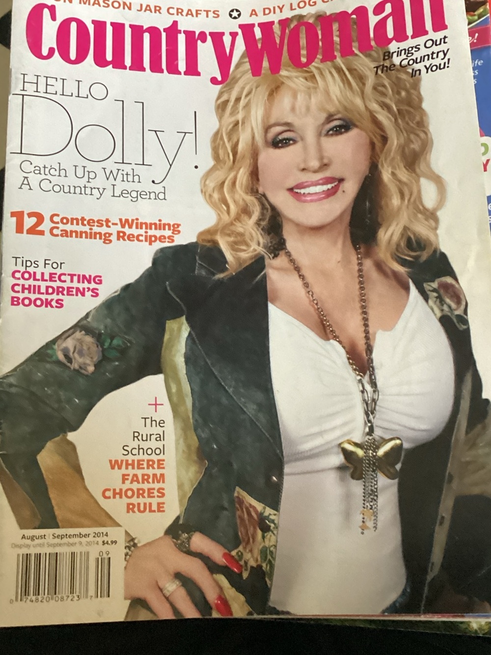 Magazines ,